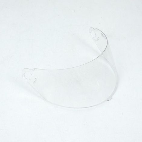 Visière écran transparent de casque pour moto Shark S270 S310