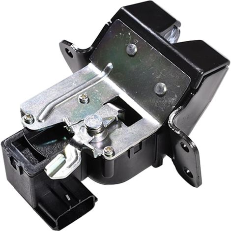 Heckklappenschloss passend für Hyundai i30 Elantra GT 2013-2017 81230A5000 (1/5)