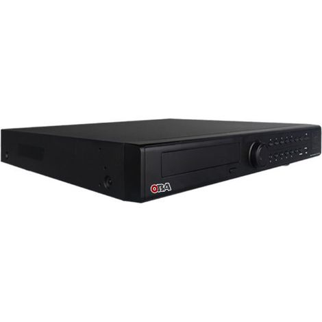 Sistema di sorveglianza Nvr OBA ADWR7032-GS 32ch 4mp Onvif pH.264/H264 - il massimo della sicurezza e della tecnologia avanzata. (1/2)