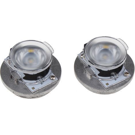 Novy - kit led blanc neutre 4.000k (2 pc) rechange - 906303 - (1/3)
