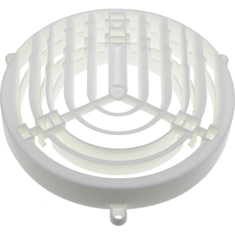 Bosch - lüftungsgitter - 00095660 -
