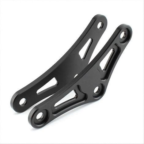 Accessoires moto : Amortisseur arrière, biellette de levage (1/5)