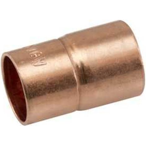 Manguito Reducción M H Fig 5243 - 18 x 22mm