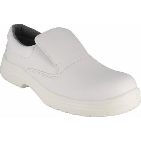 Mikrofaser-Halbschuh VIGO S2 SRC - SINGER - T.36 VIGO36