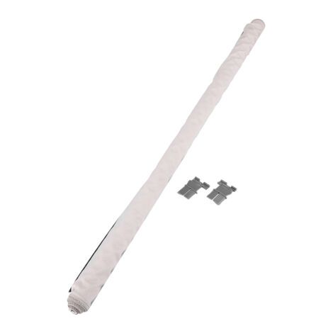 SUNXURY Toit ouvrant de voiture pare-soleil rideaux lucarne obturateur pour Sharan Tiguan Audi Q5 1K9877307A (Beige) (1/5)