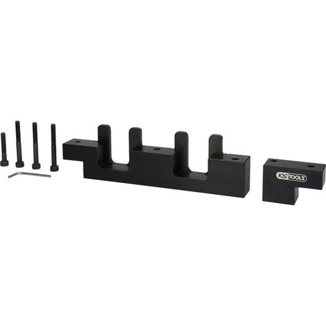 KS Tools Nockenwellen-Arretierwerkzeug-Satz für Opel, 2-tlg. (1/2)