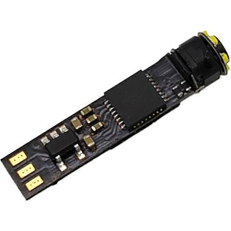 Module caméra USB haute définition 7 mm, inspection industrielle ultra-précise 1 mégapixel, endoscope à dépôt de carbone (1/5)