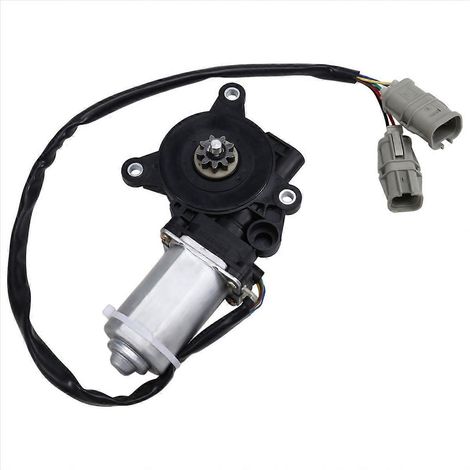 Moteur de levage de vitre de camion pour pièces de camion MAN TGA (1/5)