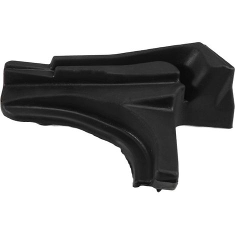 Isolation thermique du capot moteur et de l'aile supérieure gauche LR084528 LR084527 pour Land Rover Range Rover (1/5)