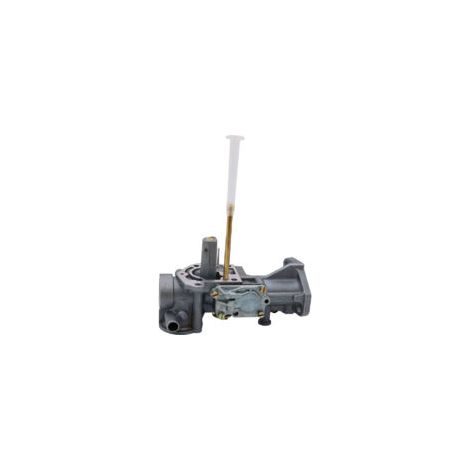 Carburateur de remplacement Ulisem pour moteurs Briggs & Stratton, numéro de pièce 498298, 692784, 495951, 492611, 495426, 490533, convient aux moteurs de 5 CV.