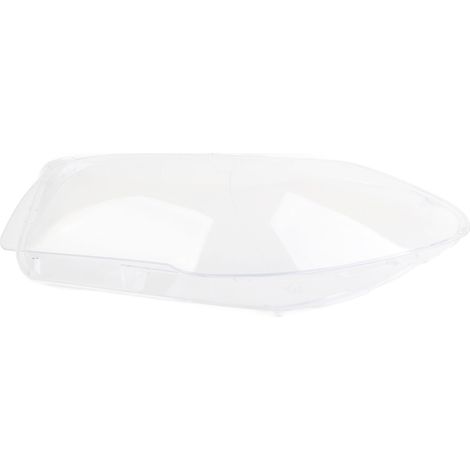 Garniture de montant A de pare-brise gauche noir 51137272583 pour vitre avant Cooper R55 R56 R57 (1/5)