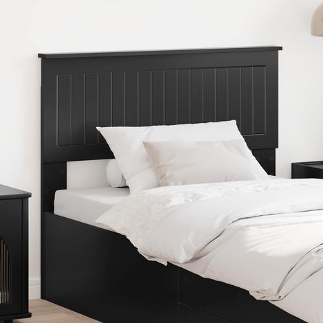 Teenpull – Wand-Nachttische mit LED-Leuchten 2 Stk. Weiß (1/5)
