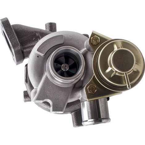 TF035 Turbo for Mitsubishi L200 Pajero III 2.5TD 115hp 49135-02652 Turbocharger