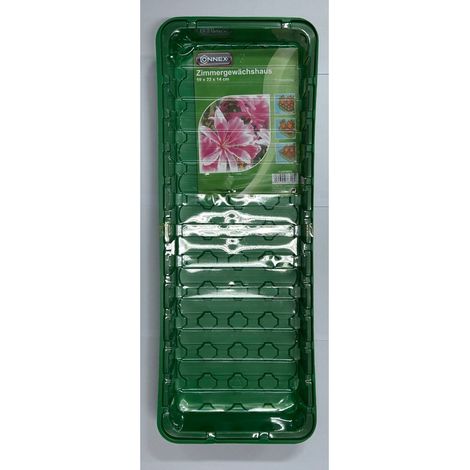CONNEX - VASCHETTA PER SEMINA 59x22x14MM