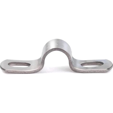 10 Colliers de serrage en inox 304 diametre 10 mm pour fixation tuyau plomberie (1/5)
