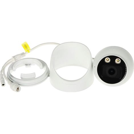 Apti AI402V3ISP Caméra IP 4 Mpx PoE pour surveillance (1/3)