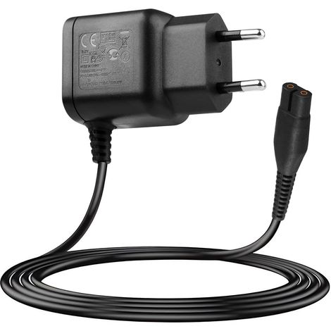 4,3V Chargeur Rasoir pour QP2520 QP2620, Modèle A00390 (1/5)