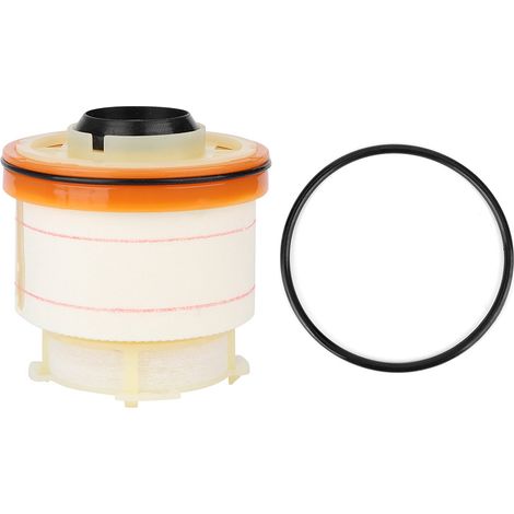 Ersatz-Kraftstofffilter 23390-0L050 für - Hocheffiziente Filtration Autozubehör.