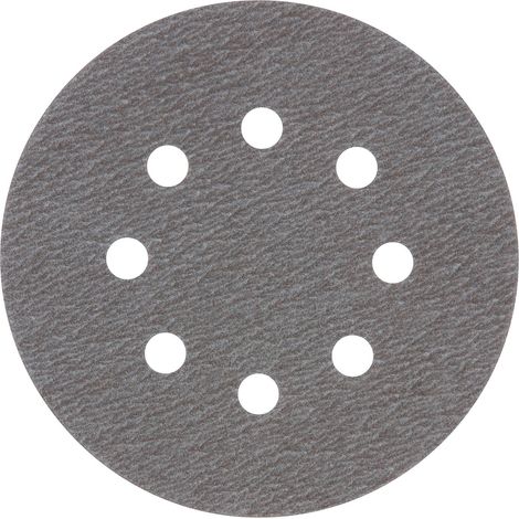 Makita  papel  de  lija  con  velcro  125  mm  K180  10  ud.  -  D-65872