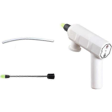 Arroseur automatique électrique en bouteille, 5V USB, compatible avec les arroseurs de jardin. (1/5)