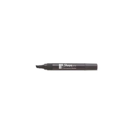 Marqueur burin noir W10 1,5-5,0 mm - I-S0192654