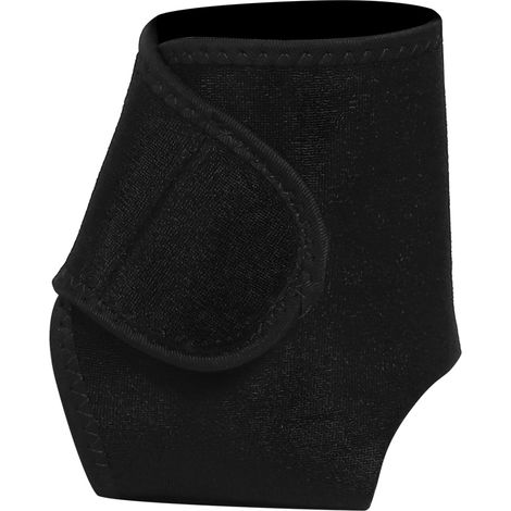 Attelle de cheville professionnelle pour équitation, cyclisme, sport et fitness - Support de stabilisation et protection (1/5)