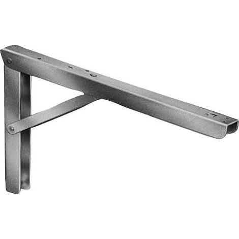 Equerre pliante 300X200mm Nr. 152300Z (Par 2)