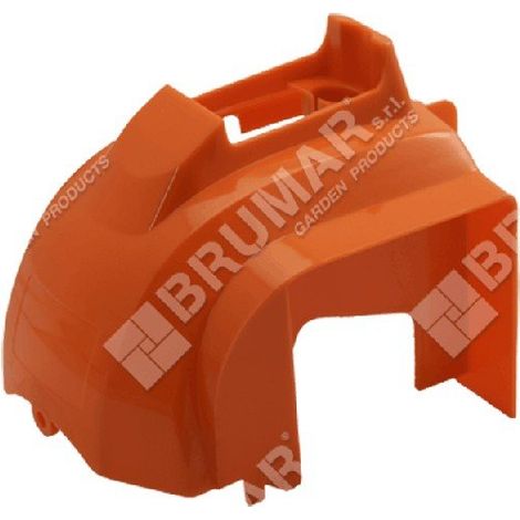 Cuffia motore per tagliasiepi GREEN LINE Compatibile - 047246