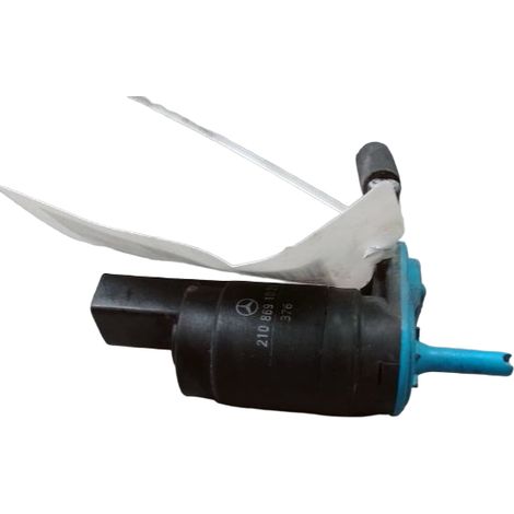 Pompe Lave-glace Avant MERCEDES Classe A Monosp. II Phase 1 (169) 2004-2008 [PRODUIT D'OCCASION]♻️2108691021