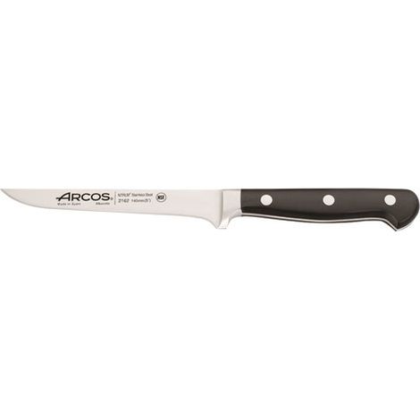 Küchenmesser Arcos classic pro 14 cm Edelstahl ergonomisch (1/5)