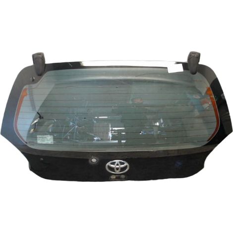 [PRODUIT D'OCCASION] Glace Hayon TOYOTA Aygo ♻️ Ref Oe. 681050h021 - Garantie à vie (1/2)