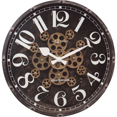 NeXtime 3282 ZW Henry Uhr (1/5)