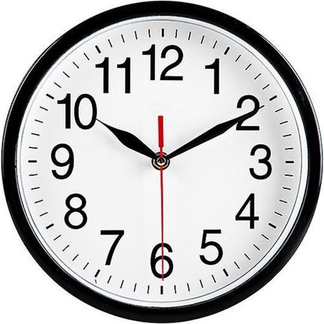 Dekorative Wanduhr, 23 cm (1/5)