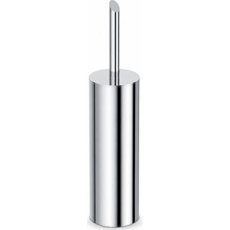 Deante Silia Spazzola WC Cromo Design Minimalista (1/4)