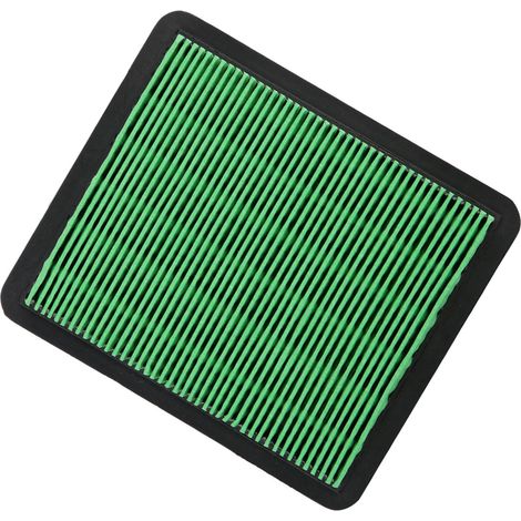 Luftfilter und Zündkerze für GC160-, GCV135-, GCV160- und GCV190-Motoren (1/5)