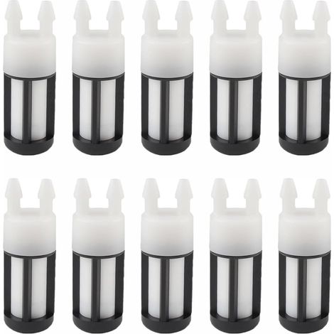 10er-Pack Kraftstofffilter für OEM 4282 0073600, 00003503514, 0000 3503502 (1/5)