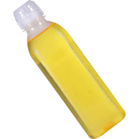Flacone dosatore per olio trasparente, a prova di perdite, resistente, affidabile, facile da pulire, spruzzatore da cucina, S: 300 ml. (1/5)