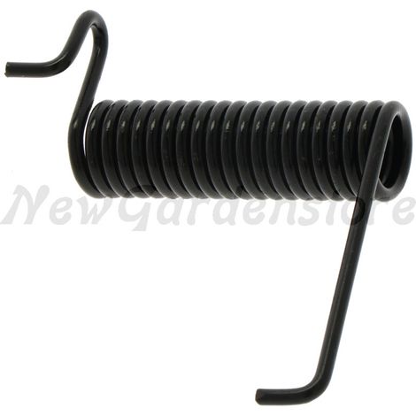 Molla trazione trattorino rasaerba compatibile HUSQVARNA 25271561 532 12 37-13