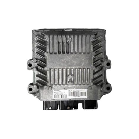 [PRODUIT D'OCCASION] Calculateur Moteur CITROEN C3 Ph2 2005-2010 ♻️ Ref Oe. 1942pl - Garantie à vie (1/5)