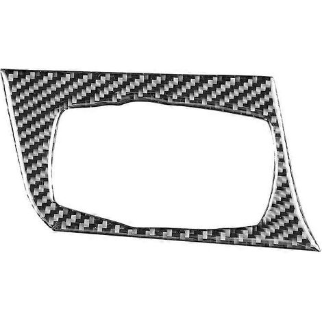 Garniture de panneau de boutons multimédia pour voiture X1 F48 X2 F39 (conduite à gauche) (1/5)