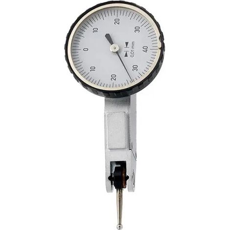 Indicateur à levier Käfer® haute qualité horizontal (1/4)