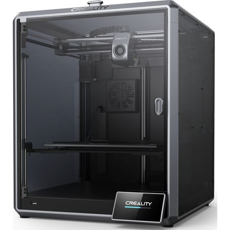 Creality K1 MAX 3D Printer