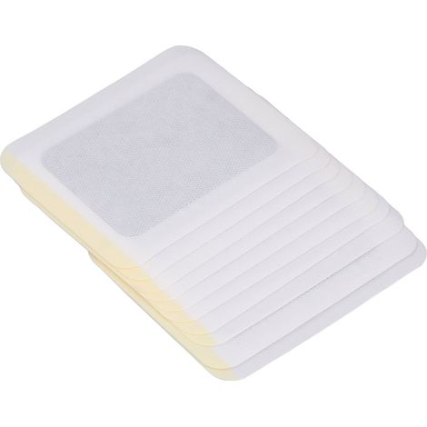 Lot de 30 patchs pour le ventre, faciles à utiliser, pour remodeler et raffermir le ventre, à utiliser à la maison ou en extérieur. (1/5)