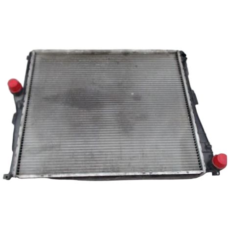 Radiateur BMW X3 [PRODUIT D'OCCASION]♻️17113403551 (1/3)