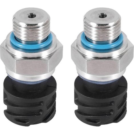 2 Stück Öldrucksensor 21634021 für Penat D12 D13 Lkw 21540602 (1/5)