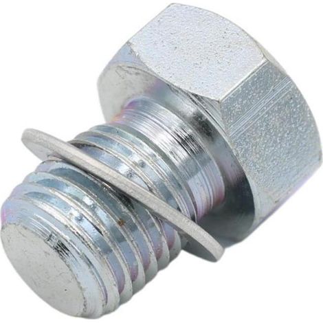 Tappo rapido per coppa dell'olio FT49504 (1/3)