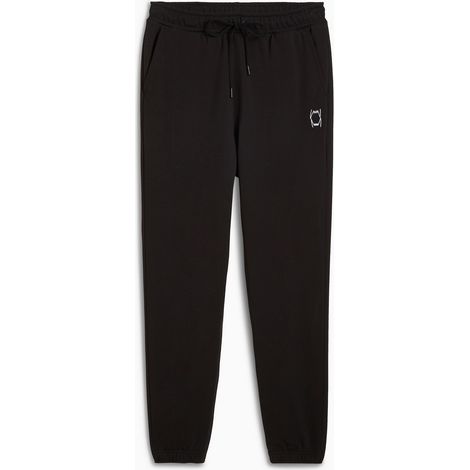 Puma Pivot Herren-Jogginghose, schwarz, 62759503 R XL (1/5)