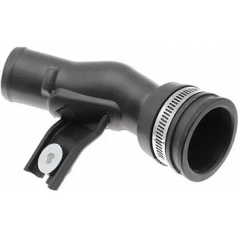 14460jg70a 14460-JG70A Tuyau de radiateur moteur, tuyau d'air de turbocompresseur, tuyau d'air de suralimentation pour Koleos 2.0 (1/5)