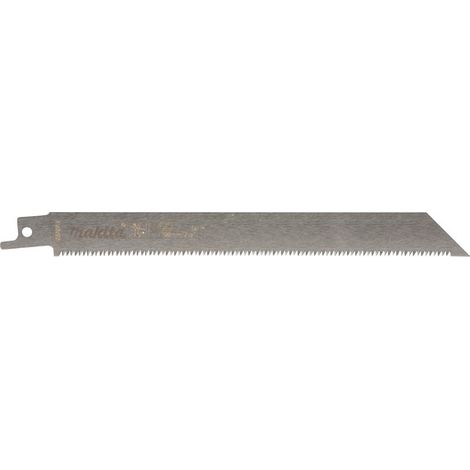 Sabre lame de scie Makita B-56596