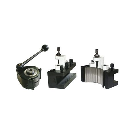 SWH3-E Porte-outils, 20x100/30 UNE 3384303 OPTIMALE